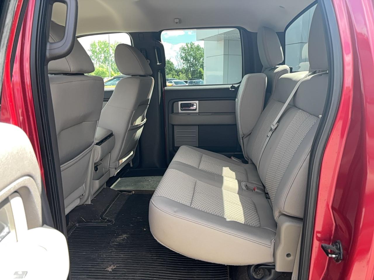 2010 Ford F-150 EXWAY SERVICED, LOCAL TRADE, NEWER TIRES,BRAKES! Photo