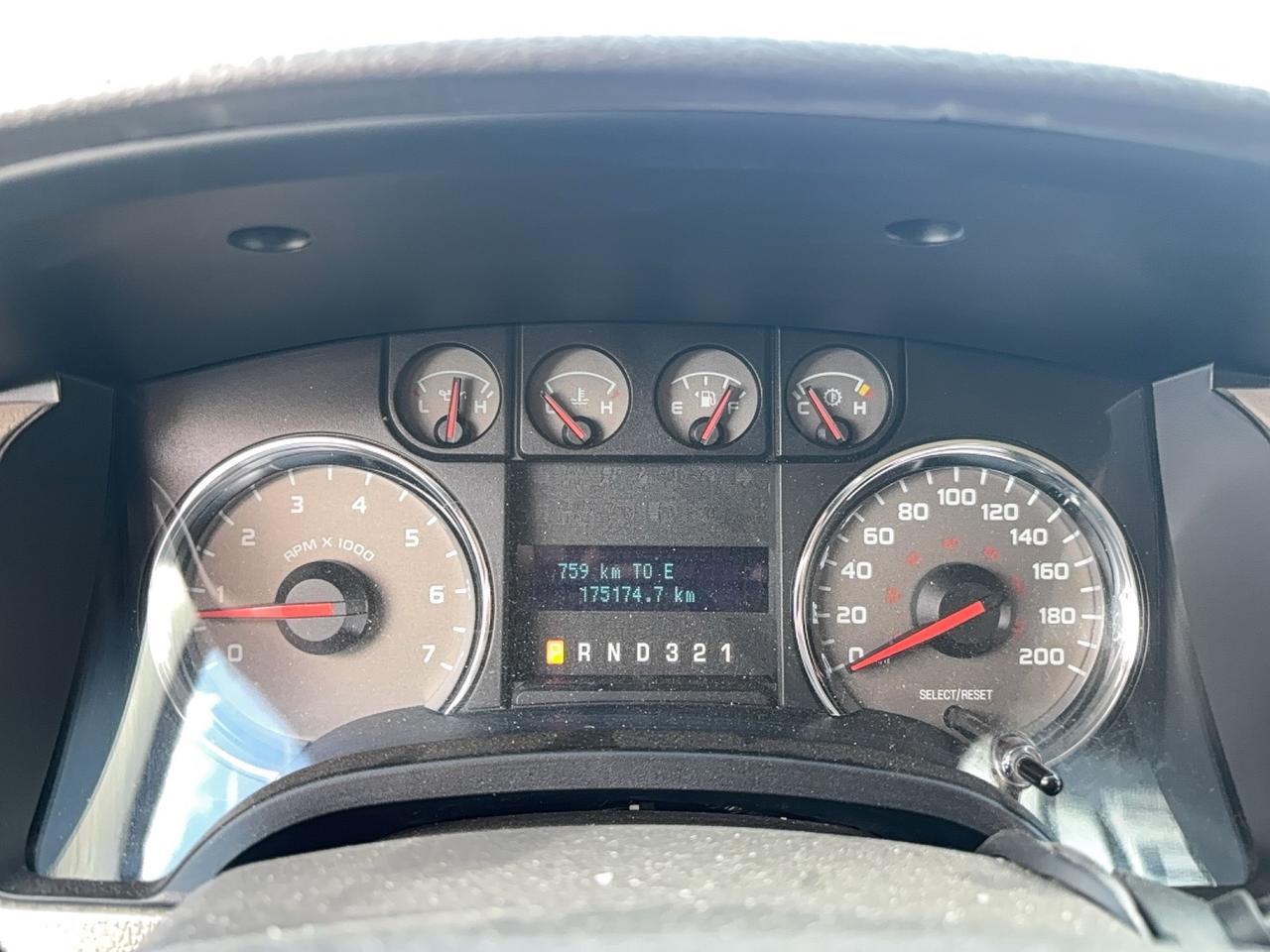 2010 Ford F-150 EXWAY SERVICED, LOCAL TRADE, NEWER TIRES,BRAKES! Photo