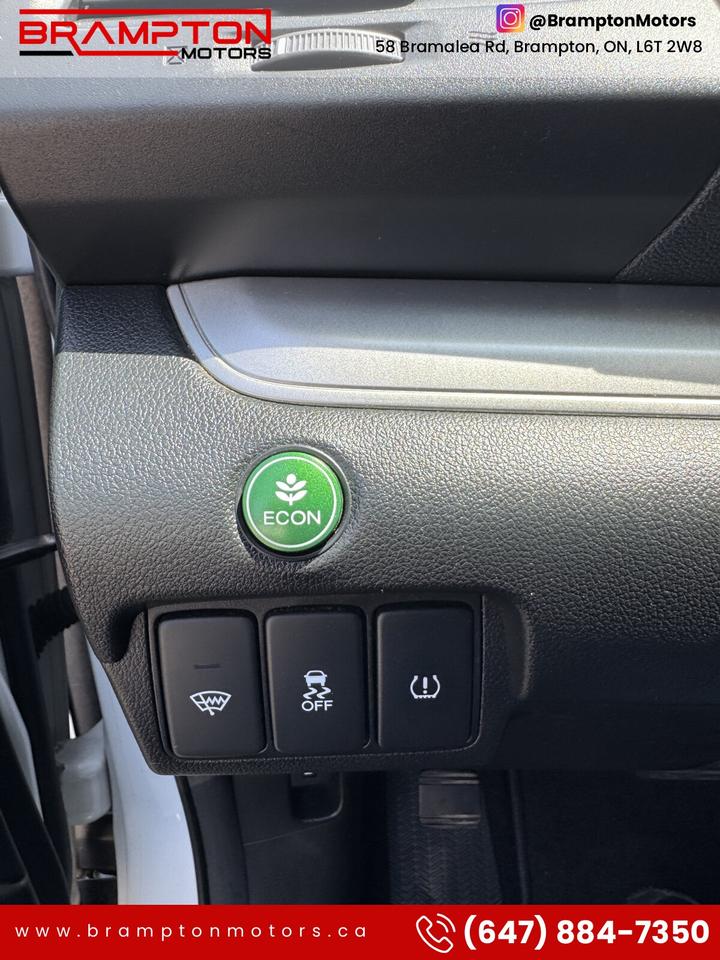 2016 Honda CR-V SE Photo