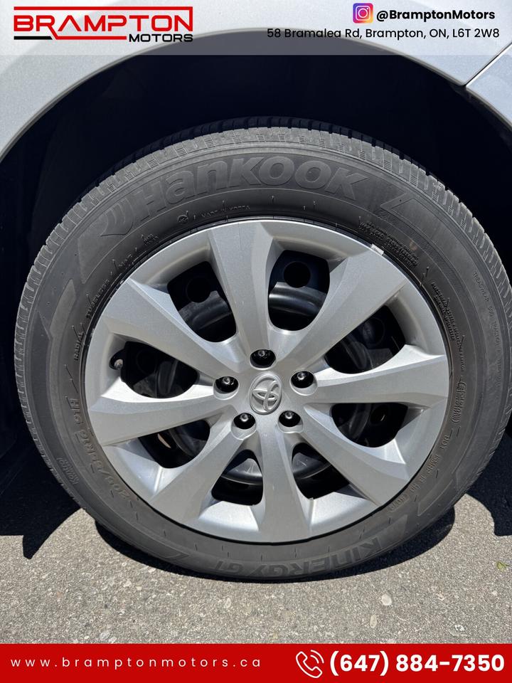 2020 Toyota Corolla SE Photo4