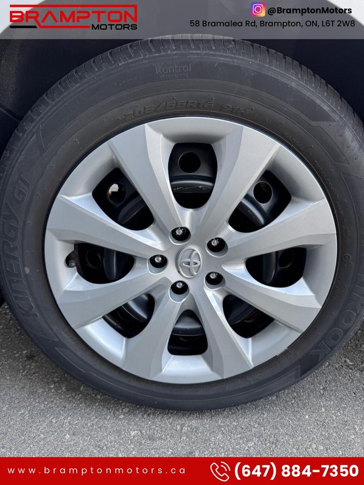 2020 Toyota Corolla SE Photo