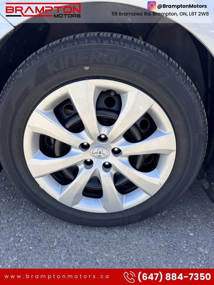 2020 Toyota Corolla SE Photo