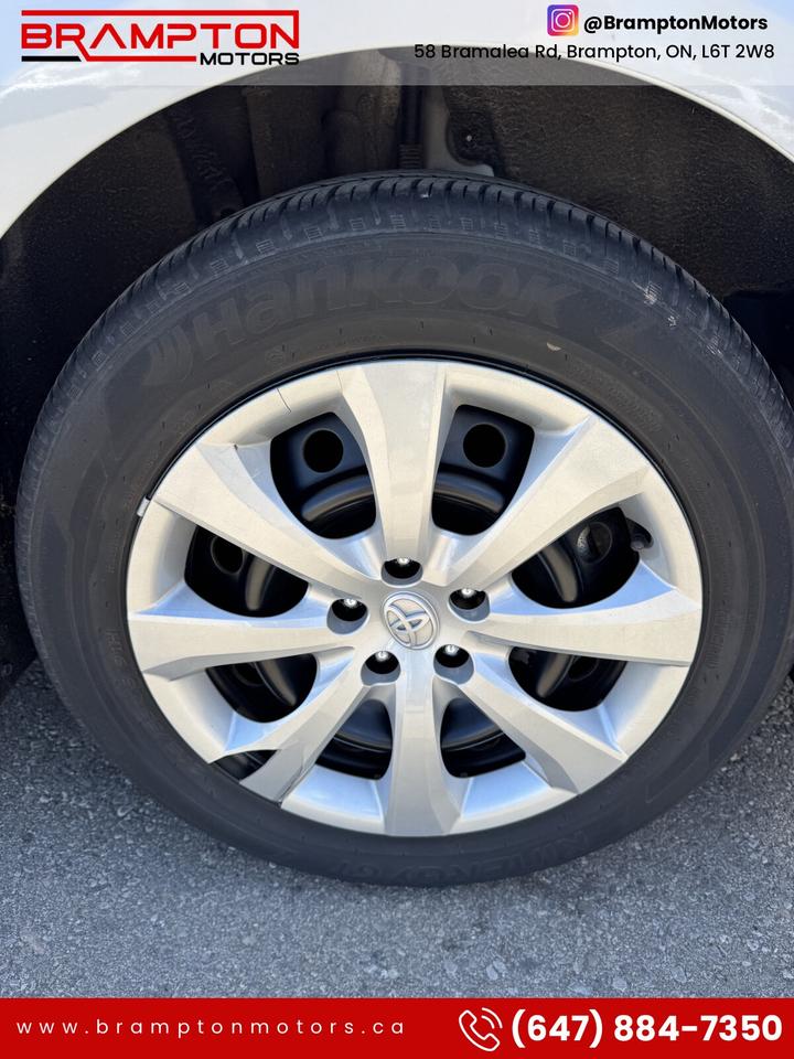 2020 Toyota Corolla SE Photo