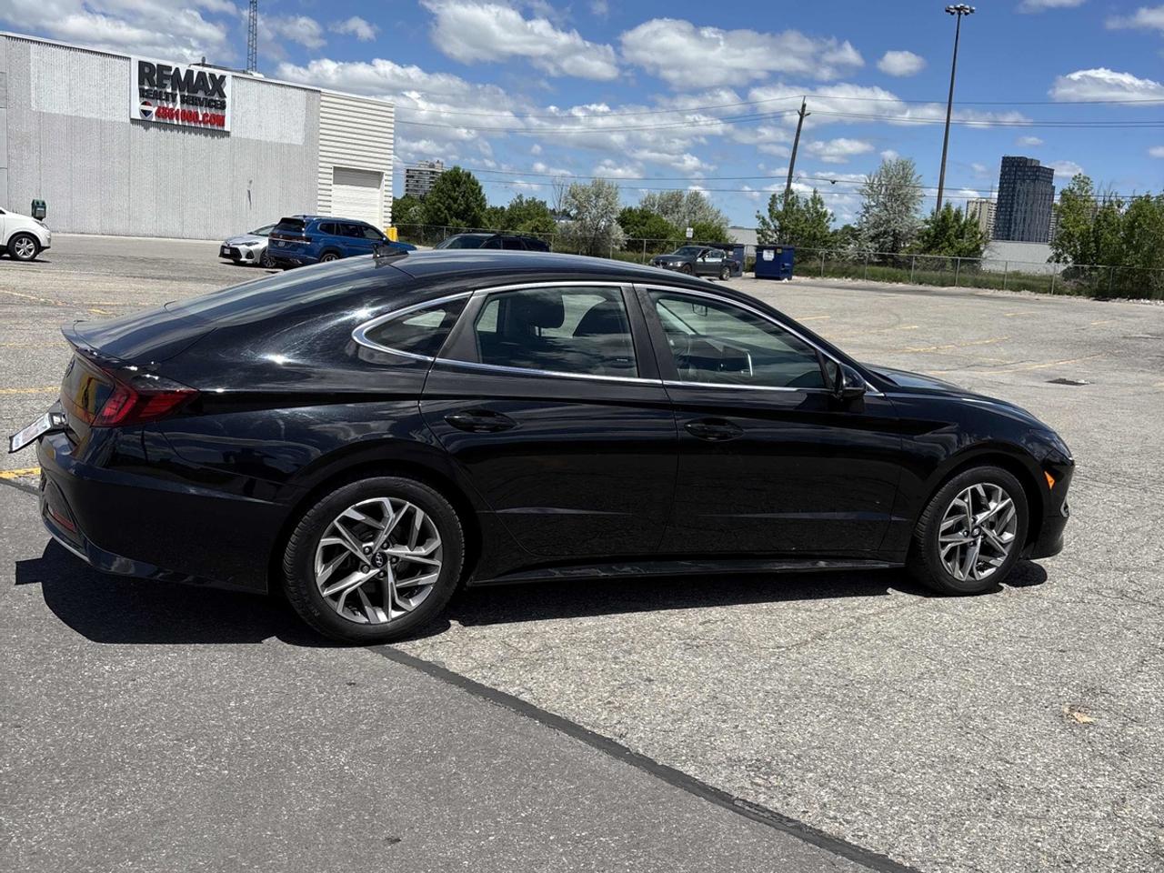 2021 Hyundai Sonata PREFERRED Photo