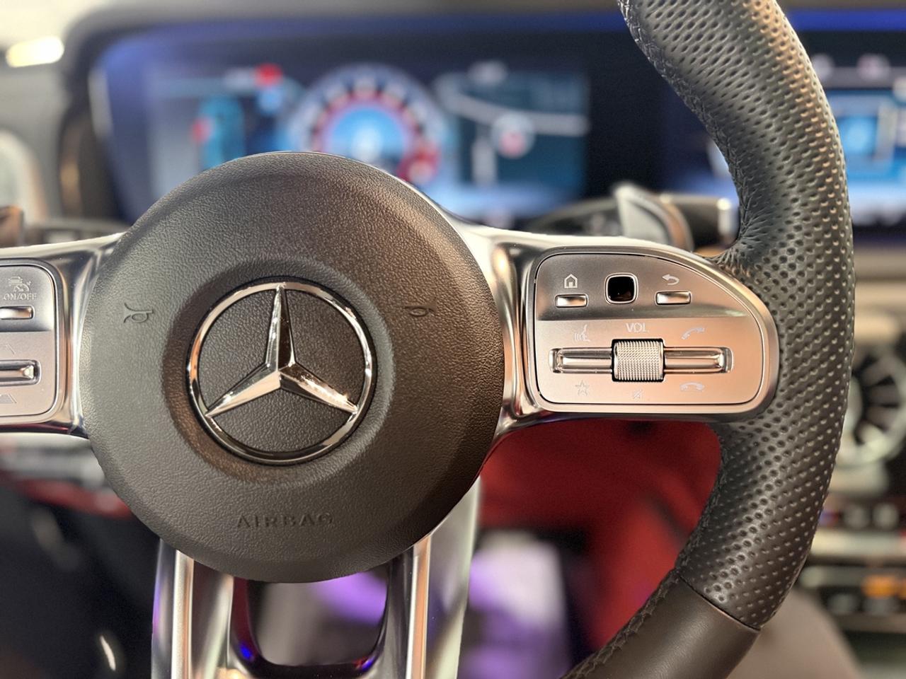 2020 Mercedes-Benz G-Class G63 AMG Photo