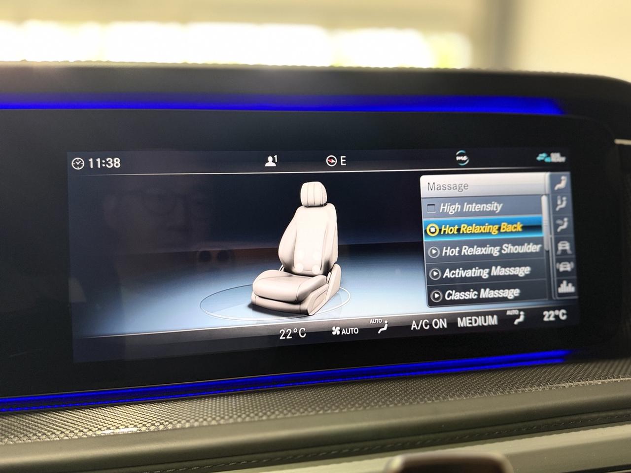 2020 Mercedes-Benz G-Class G63 AMG Photo