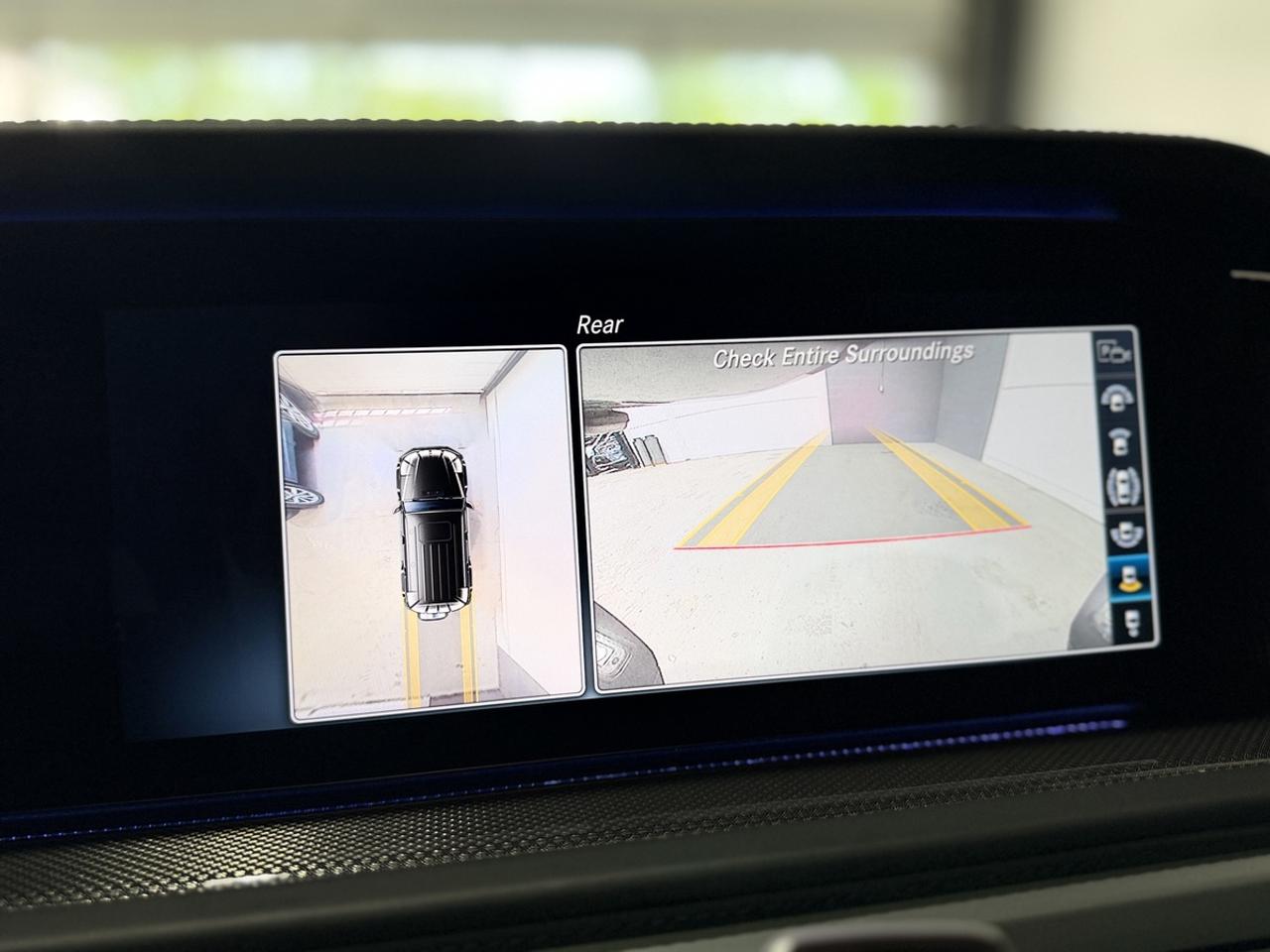 2020 Mercedes-Benz G-Class G63 AMG Photo
