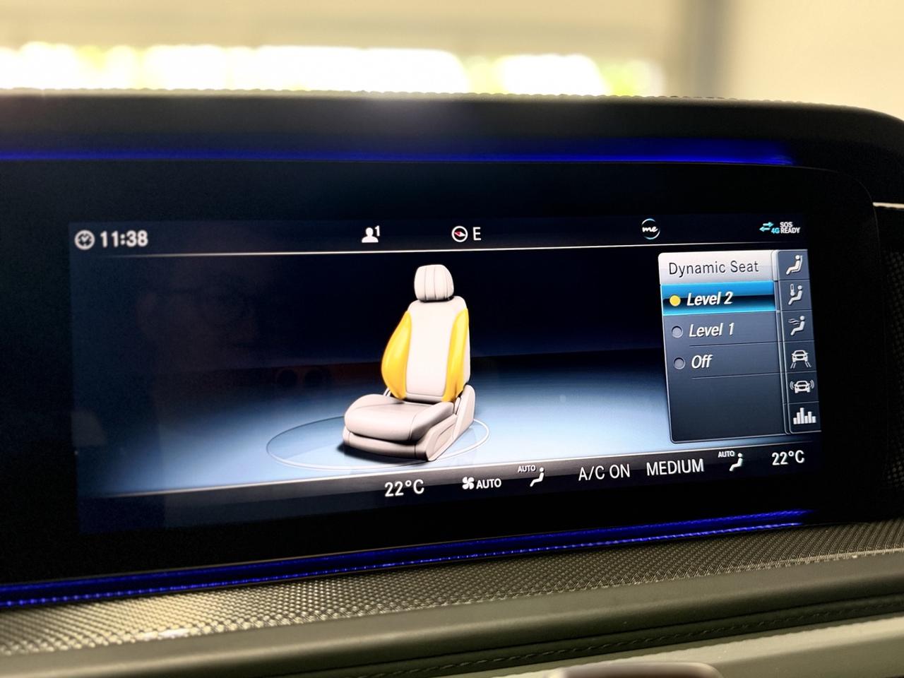 2020 Mercedes-Benz G-Class G63 AMG Photo