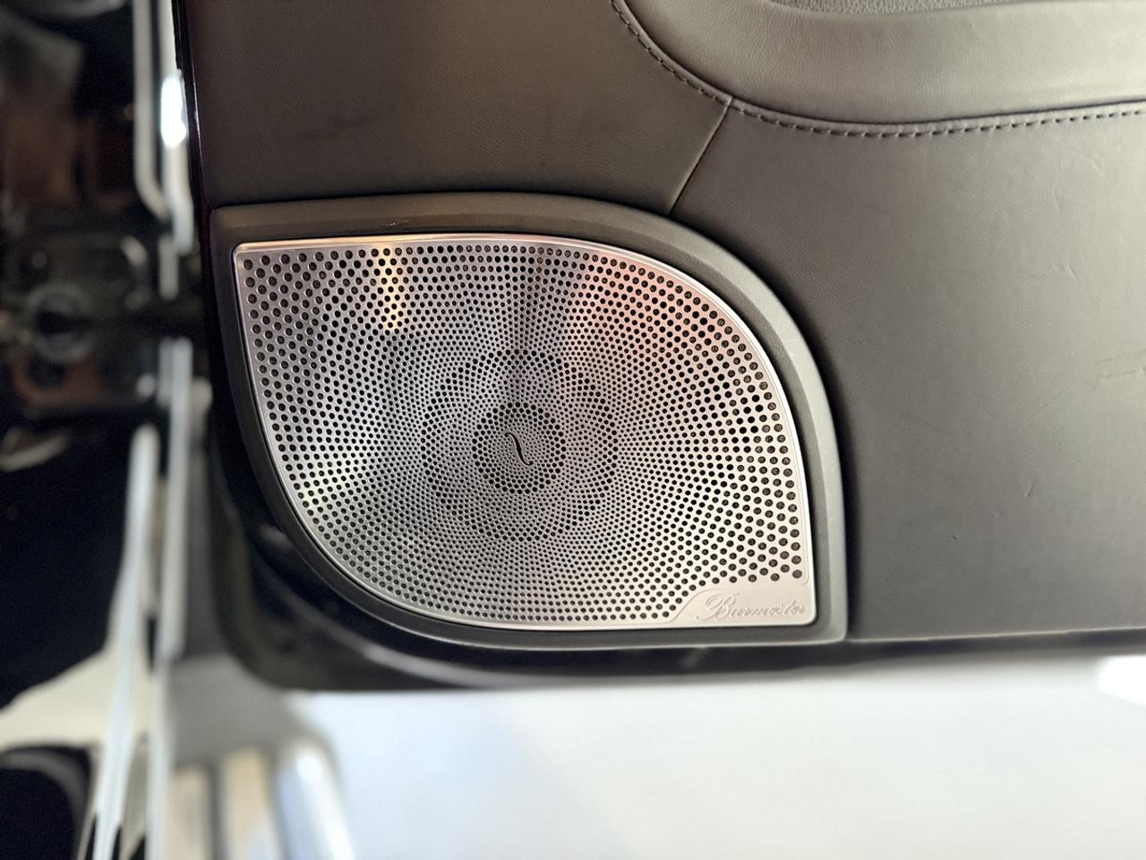 2020 Mercedes-Benz G-Class G63 AMG Photo