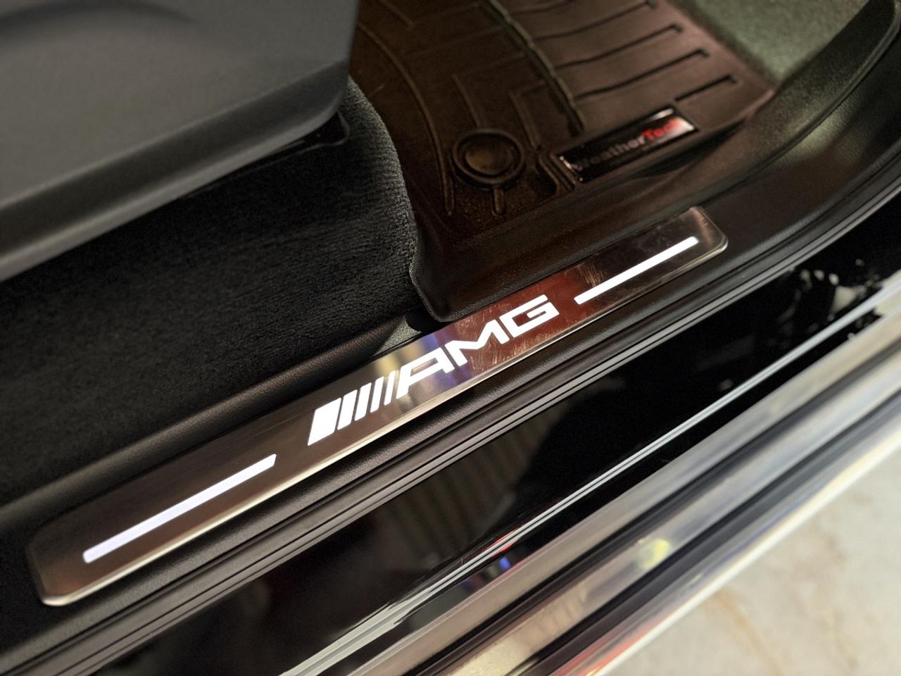 2020 Mercedes-Benz G-Class G63 AMG Photo