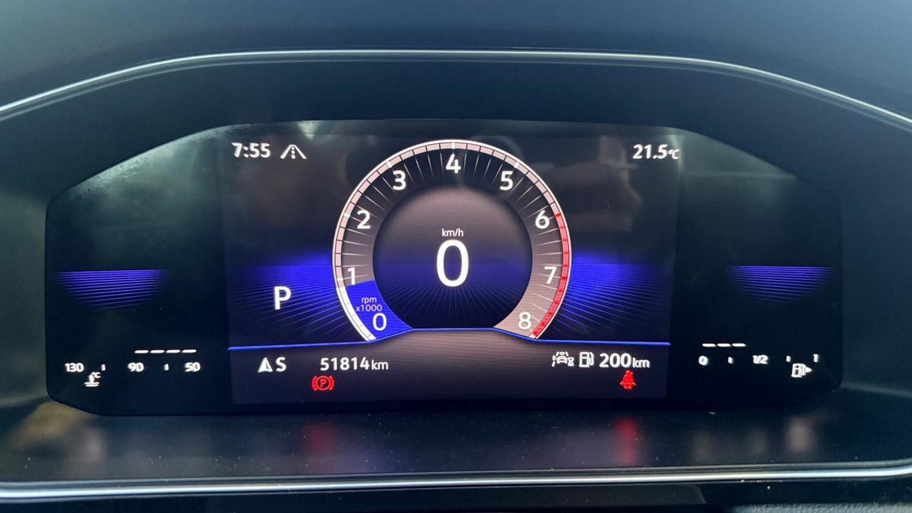 2025 Volkswagen Jetta Trendline Photo