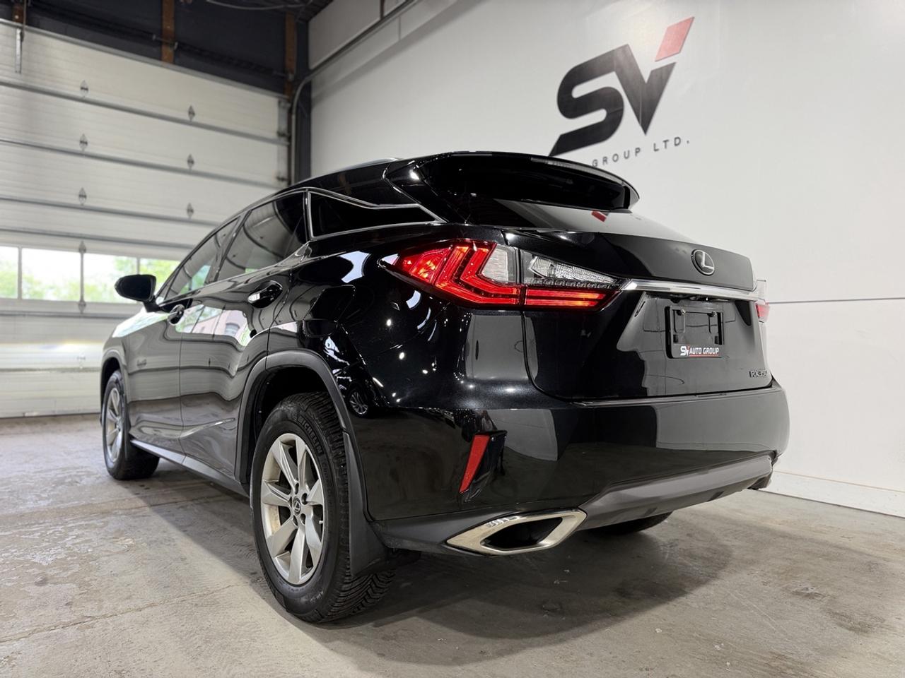 2019 Lexus RX 350 PREMIUM Photo