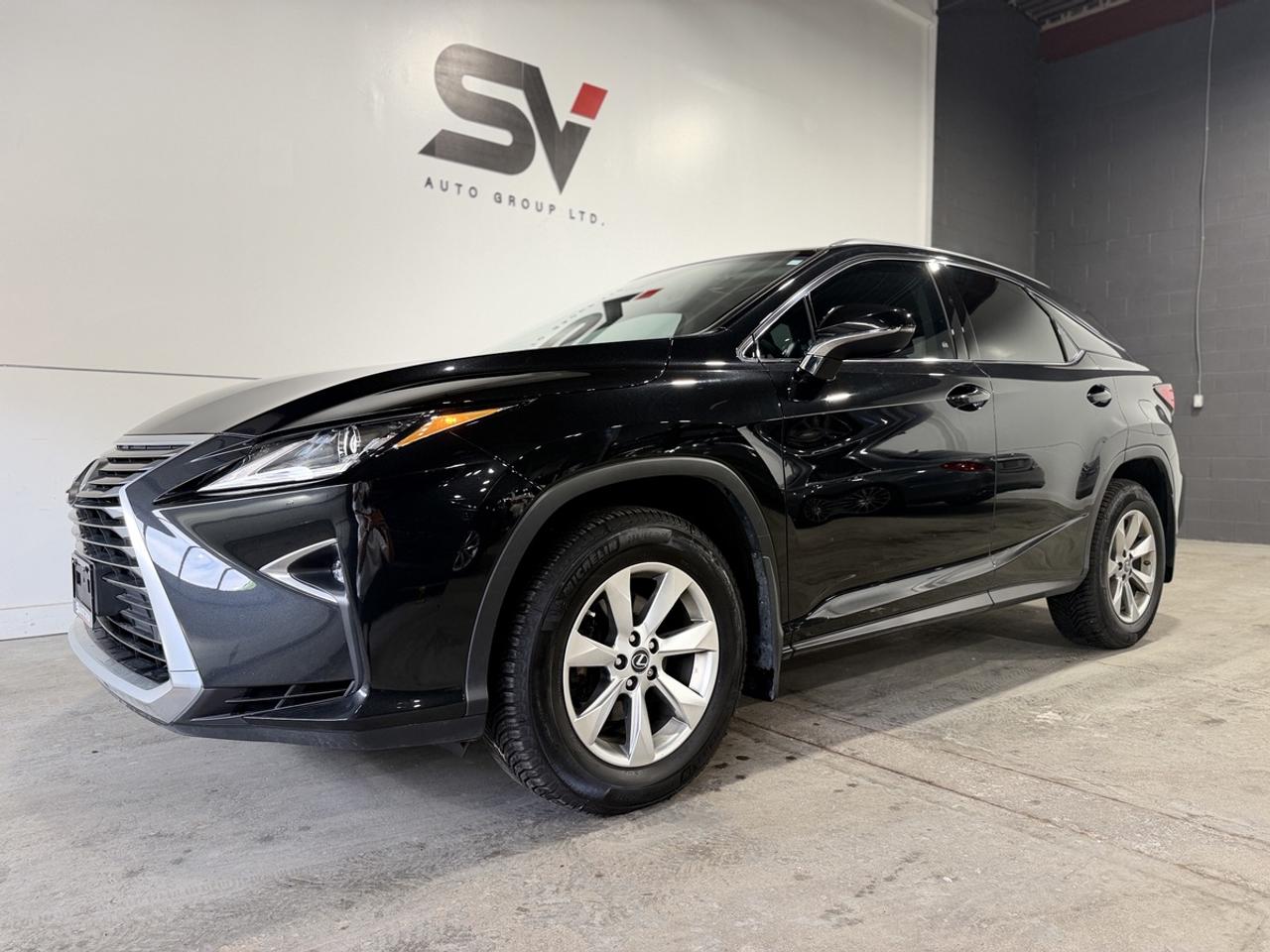 2019 Lexus RX 350 PREMIUM Photo
