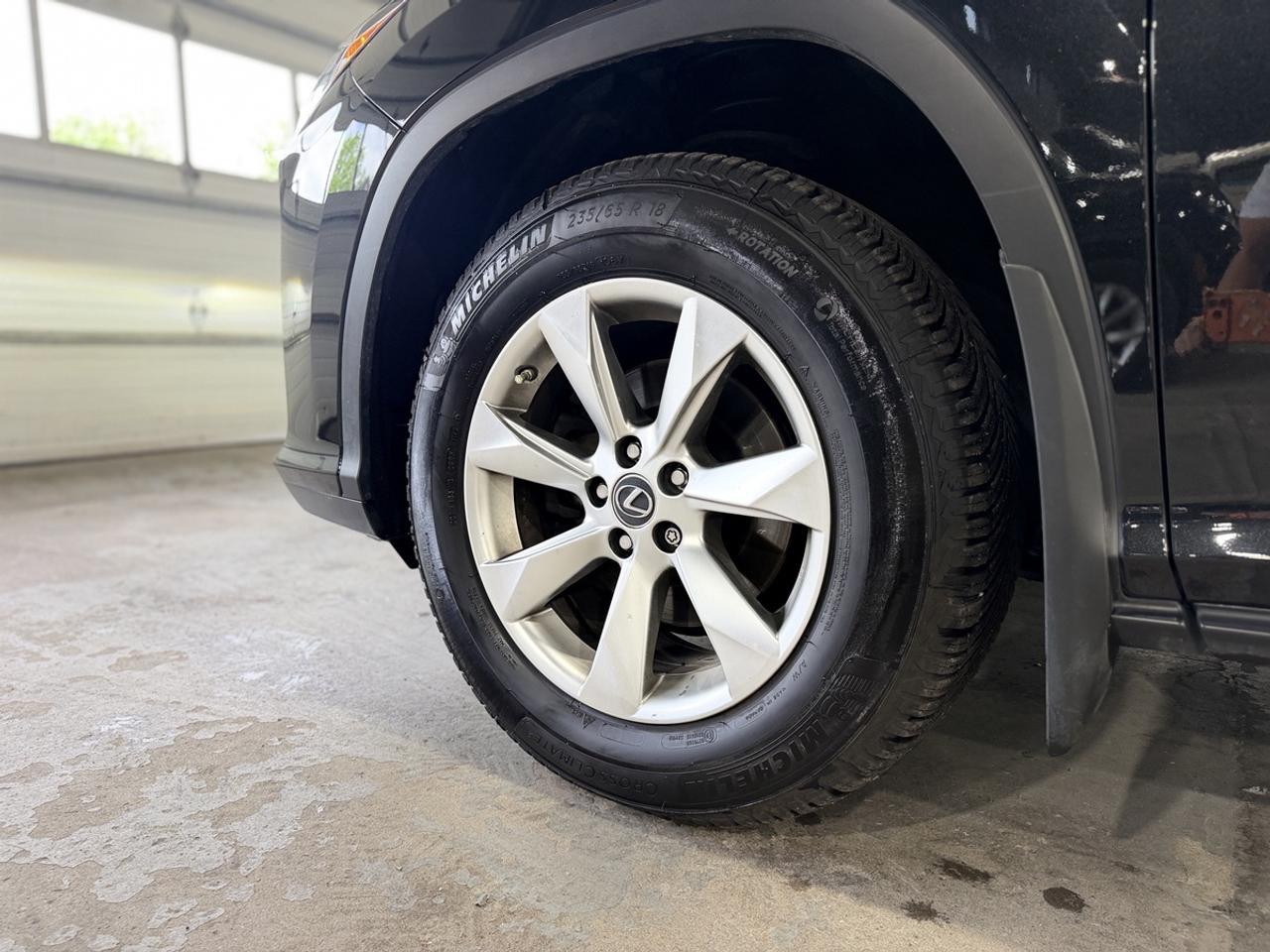 2019 Lexus RX 350 PREMIUM Photo