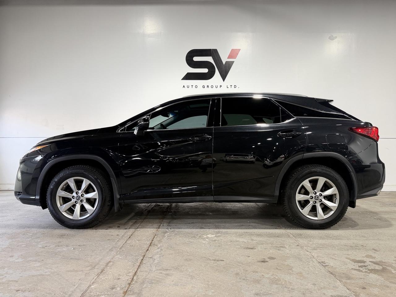2019 Lexus RX 350 PREMIUM Photo
