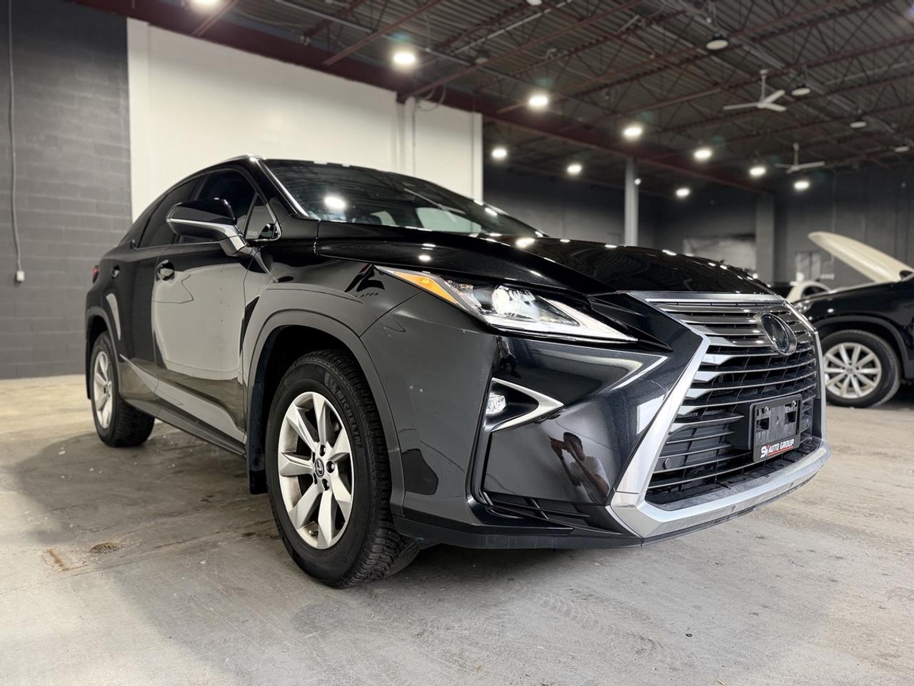 2019 Lexus RX 350 PREMIUM Photo