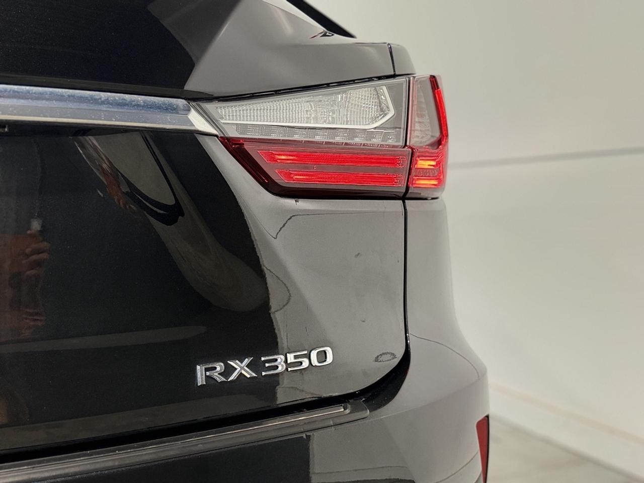 2019 Lexus RX 350 PREMIUM Photo