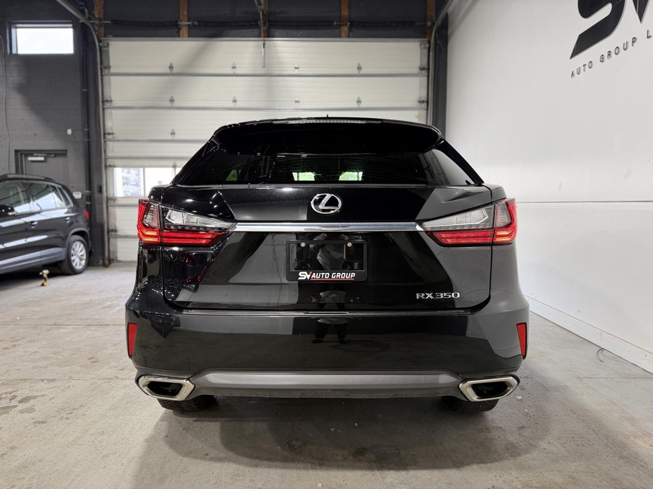 2019 Lexus RX 350 PREMIUM Photo