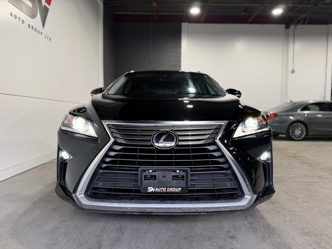 2019 Lexus RX 350 PREMIUM Photo