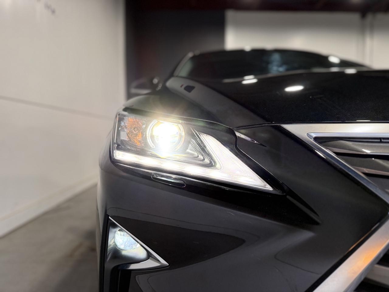2019 Lexus RX 350 PREMIUM Photo