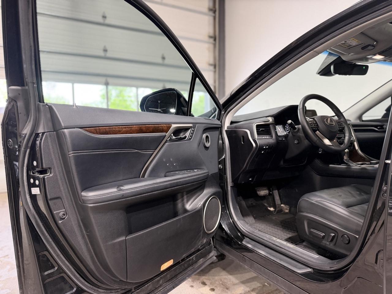 2019 Lexus RX 350 PREMIUM Photo