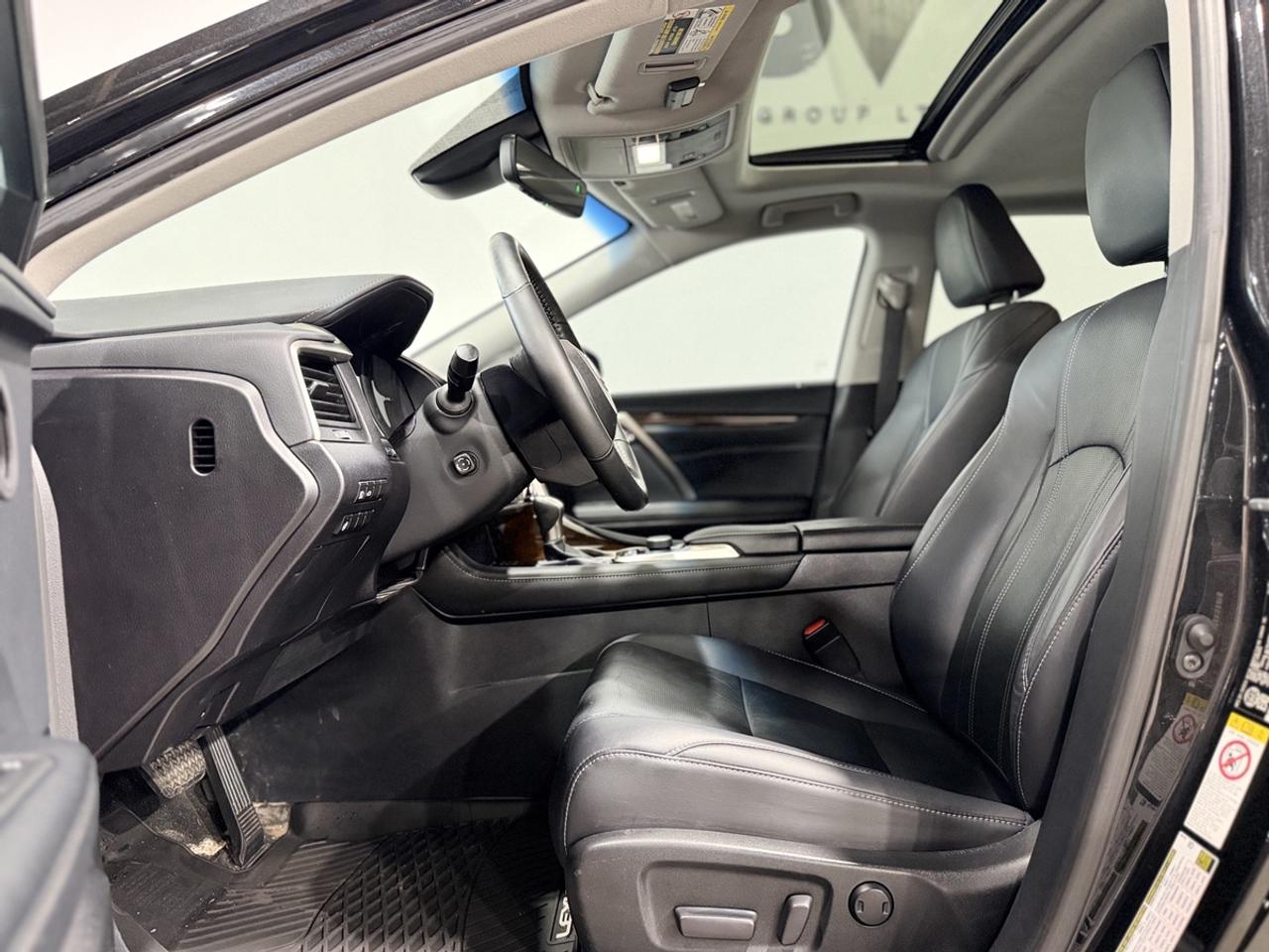 2019 Lexus RX 350 PREMIUM Photo