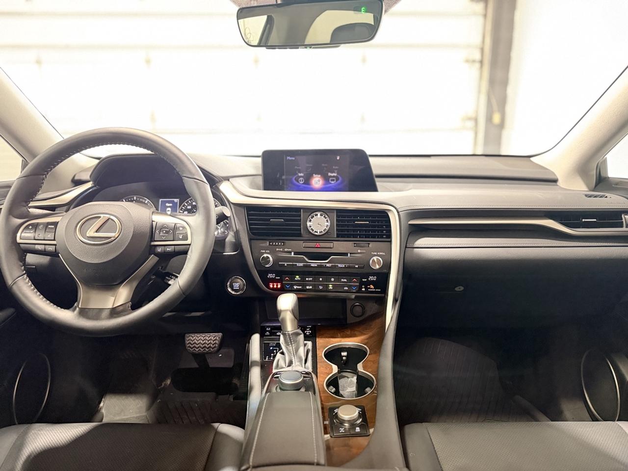 2019 Lexus RX 350 PREMIUM Photo