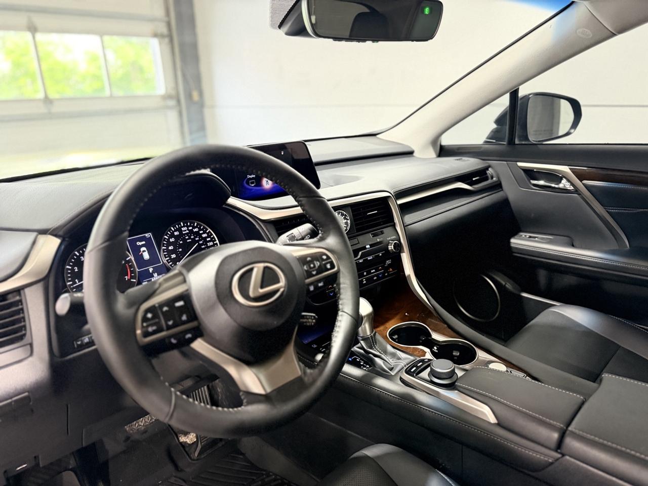 2019 Lexus RX 350 PREMIUM Photo