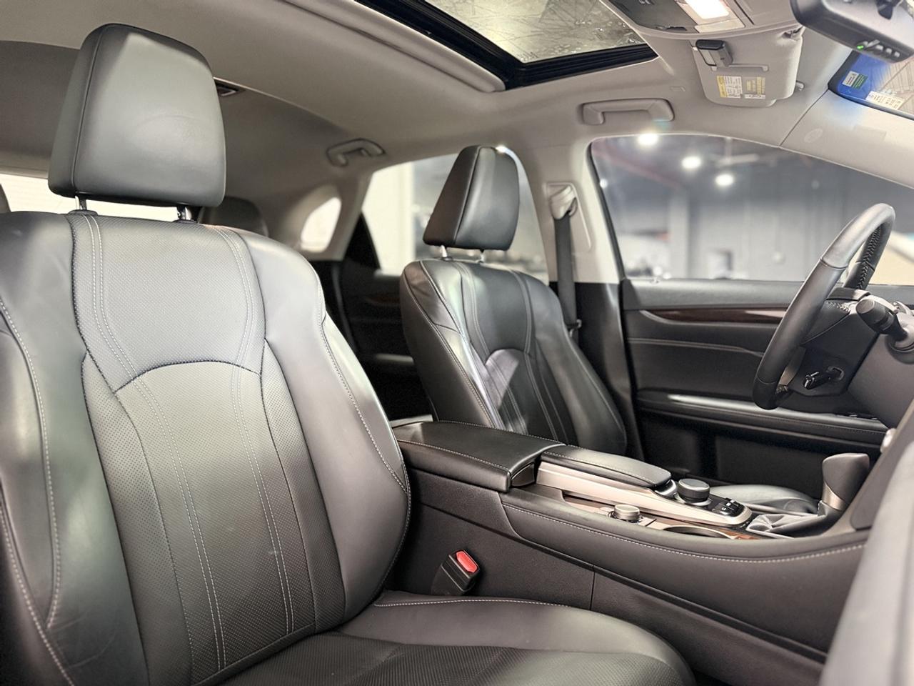 2019 Lexus RX 350 PREMIUM Photo