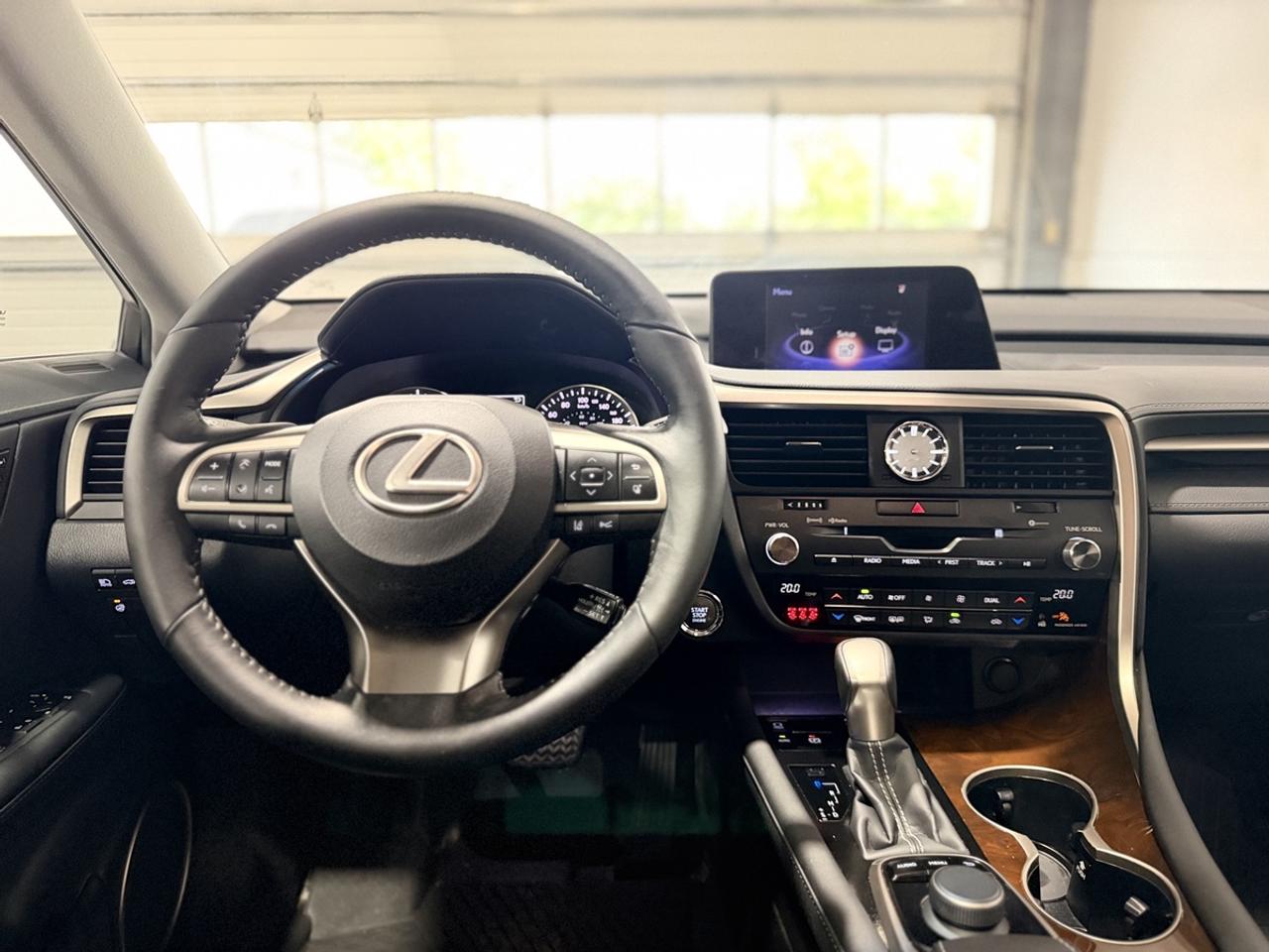 2019 Lexus RX 350 PREMIUM Photo
