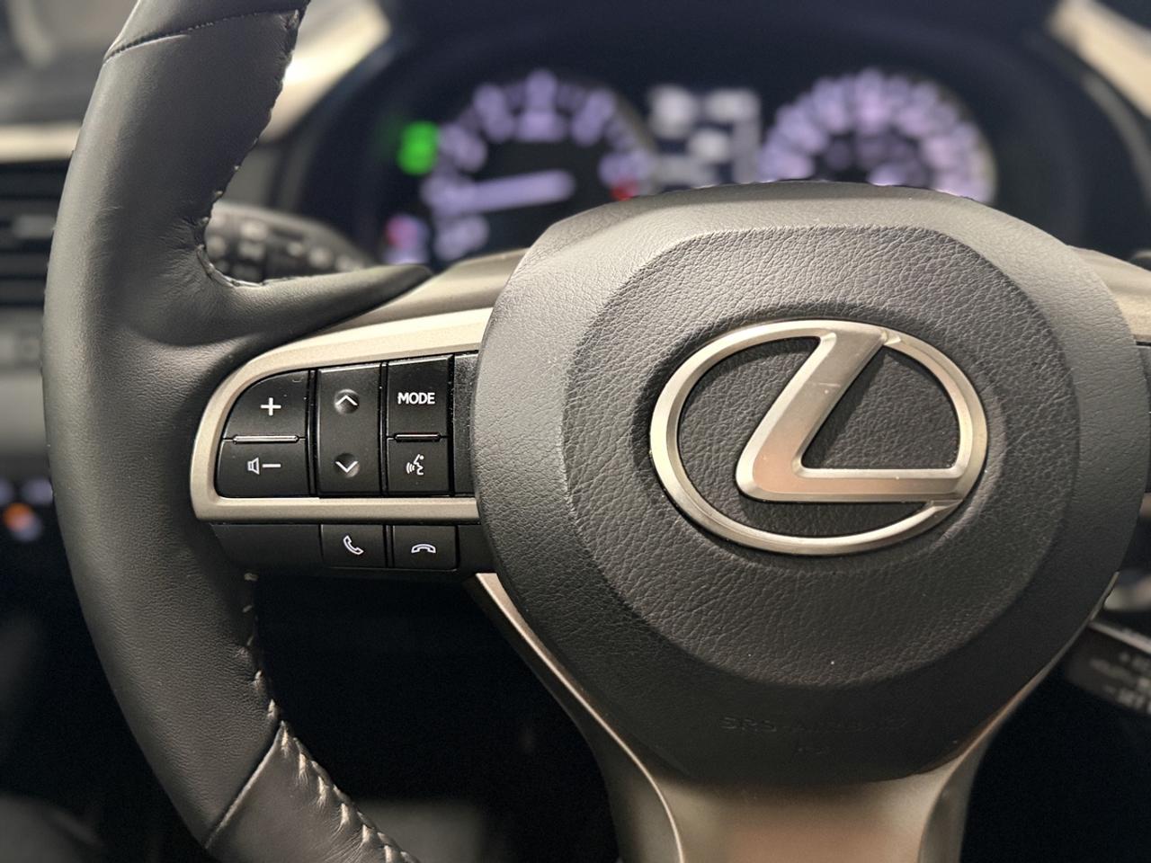 2019 Lexus RX 350 PREMIUM Photo