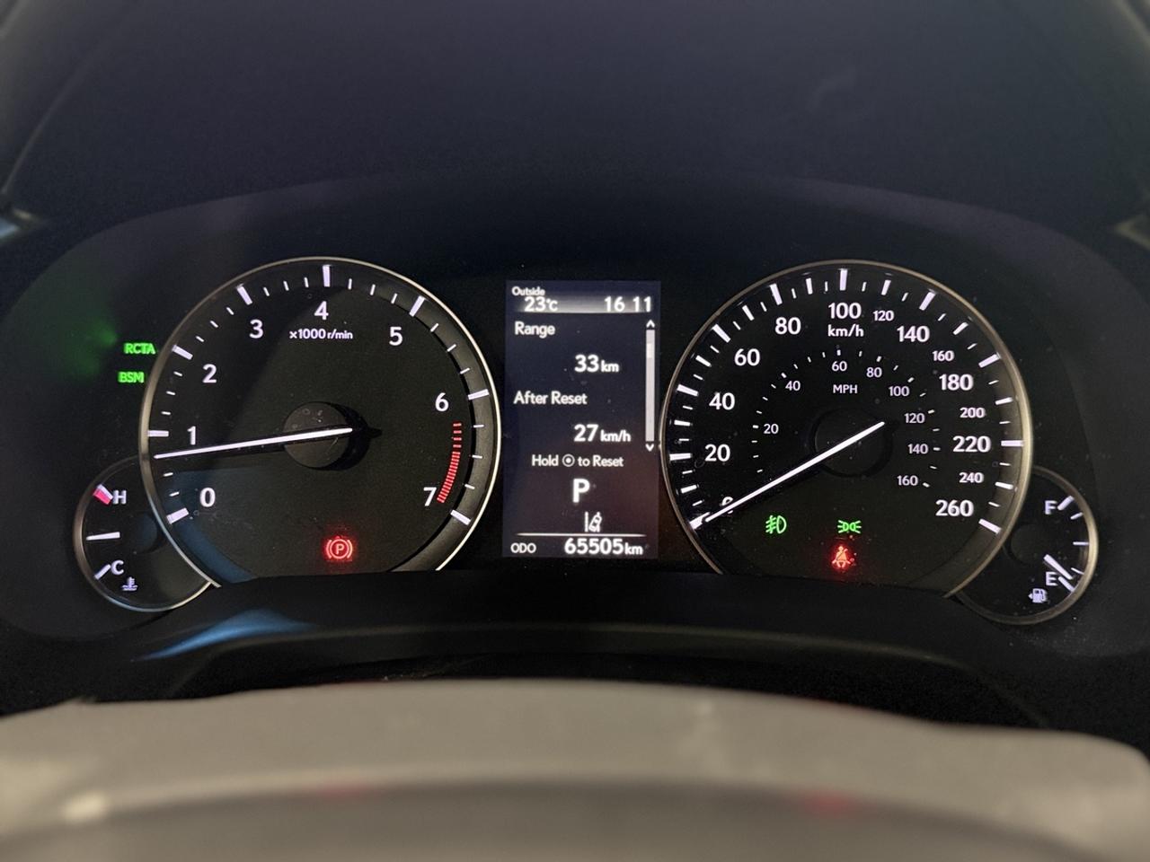 2019 Lexus RX 350 PREMIUM Photo