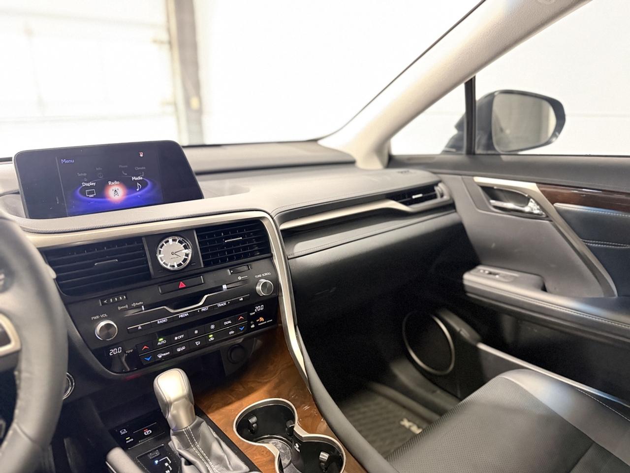 2019 Lexus RX 350 PREMIUM Photo
