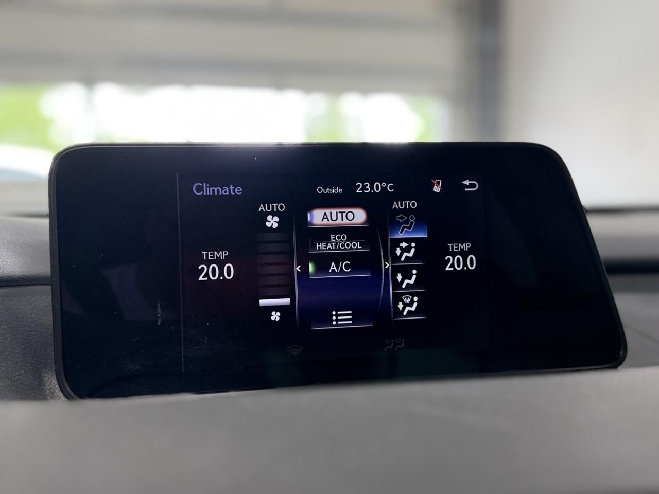 2019 Lexus RX 350 PREMIUM Photo