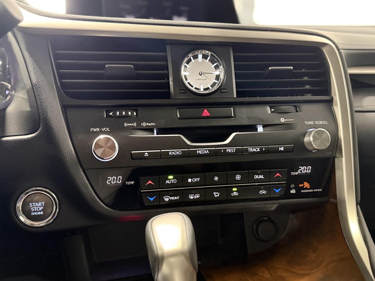 2019 Lexus RX 350 PREMIUM Photo