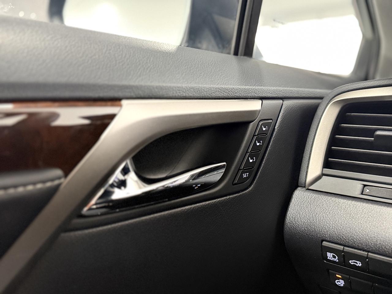 2019 Lexus RX 350 PREMIUM Photo