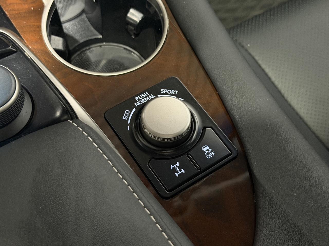 2019 Lexus RX 350 PREMIUM Photo