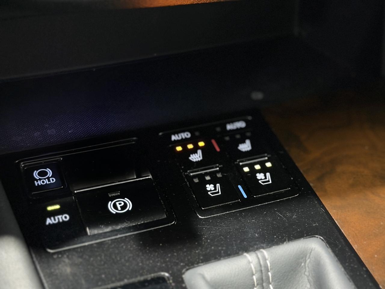 2019 Lexus RX 350 PREMIUM Photo