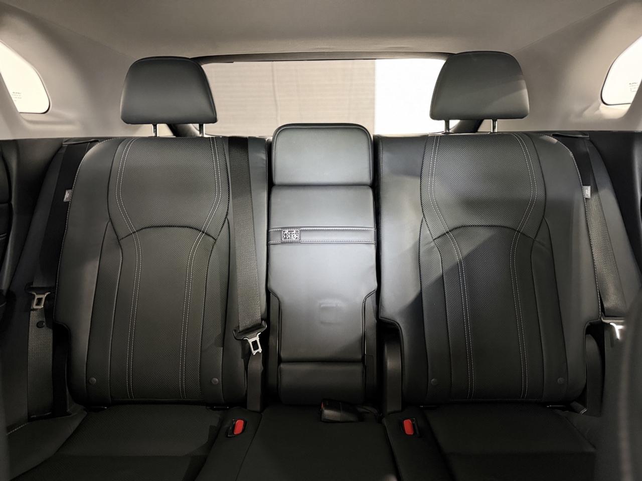 2019 Lexus RX 350 PREMIUM Photo