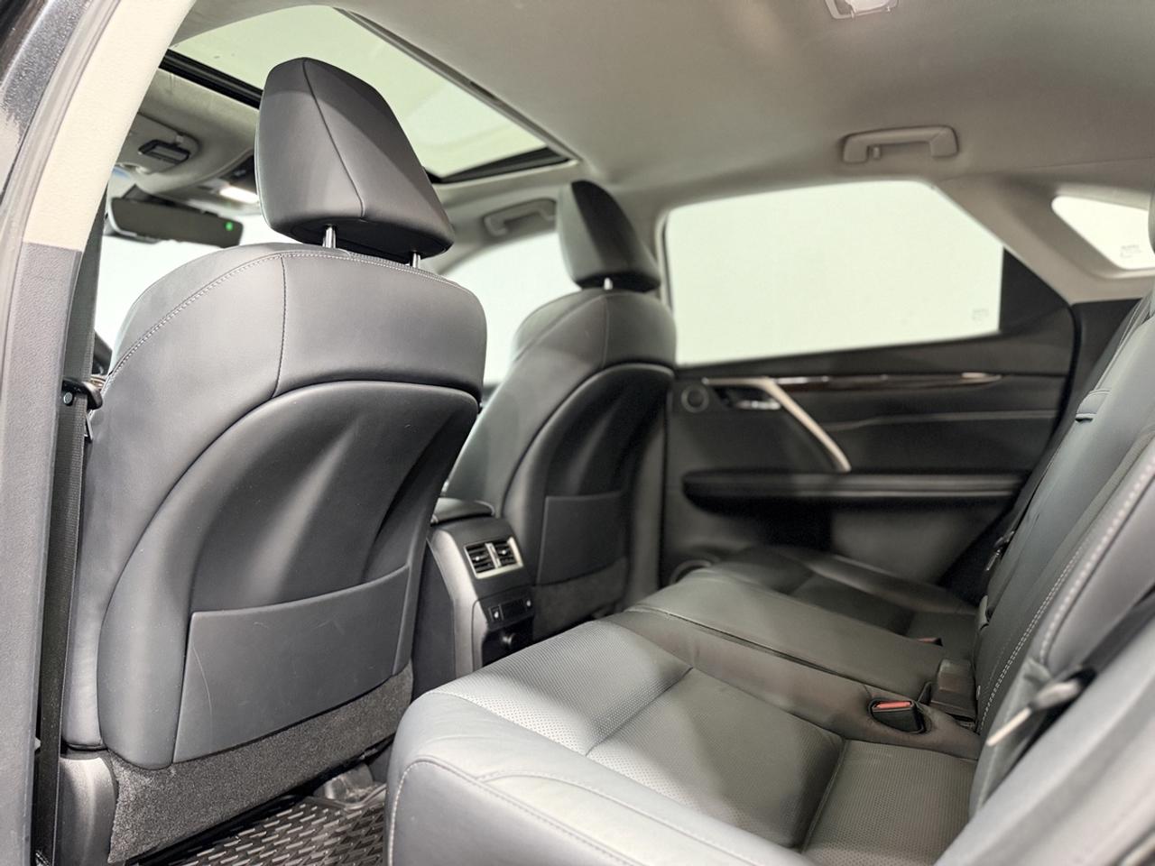 2019 Lexus RX 350 PREMIUM Photo