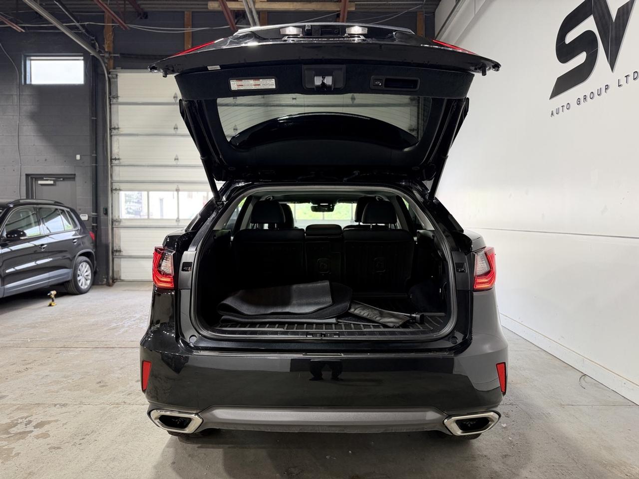2019 Lexus RX 350 PREMIUM Photo