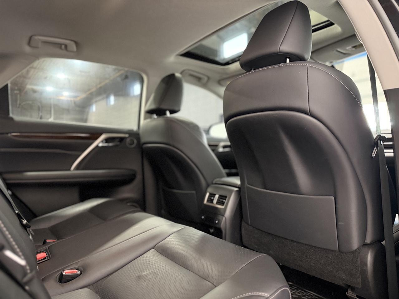 2019 Lexus RX 350 PREMIUM Photo