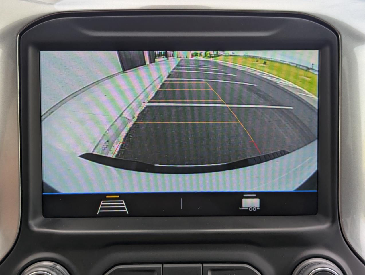 2022 Chevrolet Silverado 1500 LTD 5.3V8/DoubleCab/6fitBed Photo