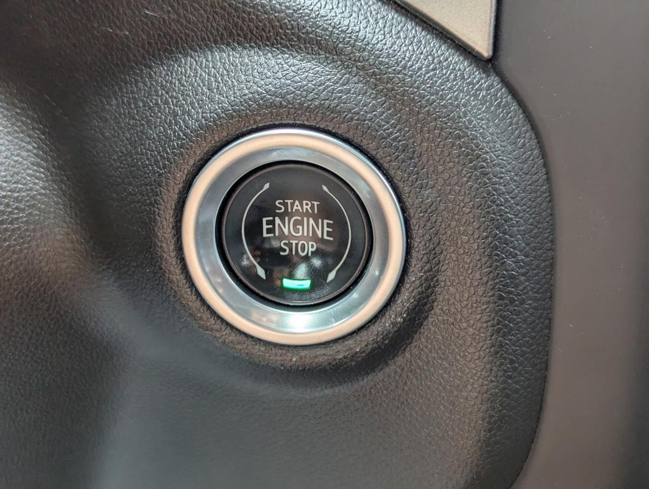 2022 Chevrolet Silverado 1500 LTD 5.3V8/DoubleCab/6fitBed Photo