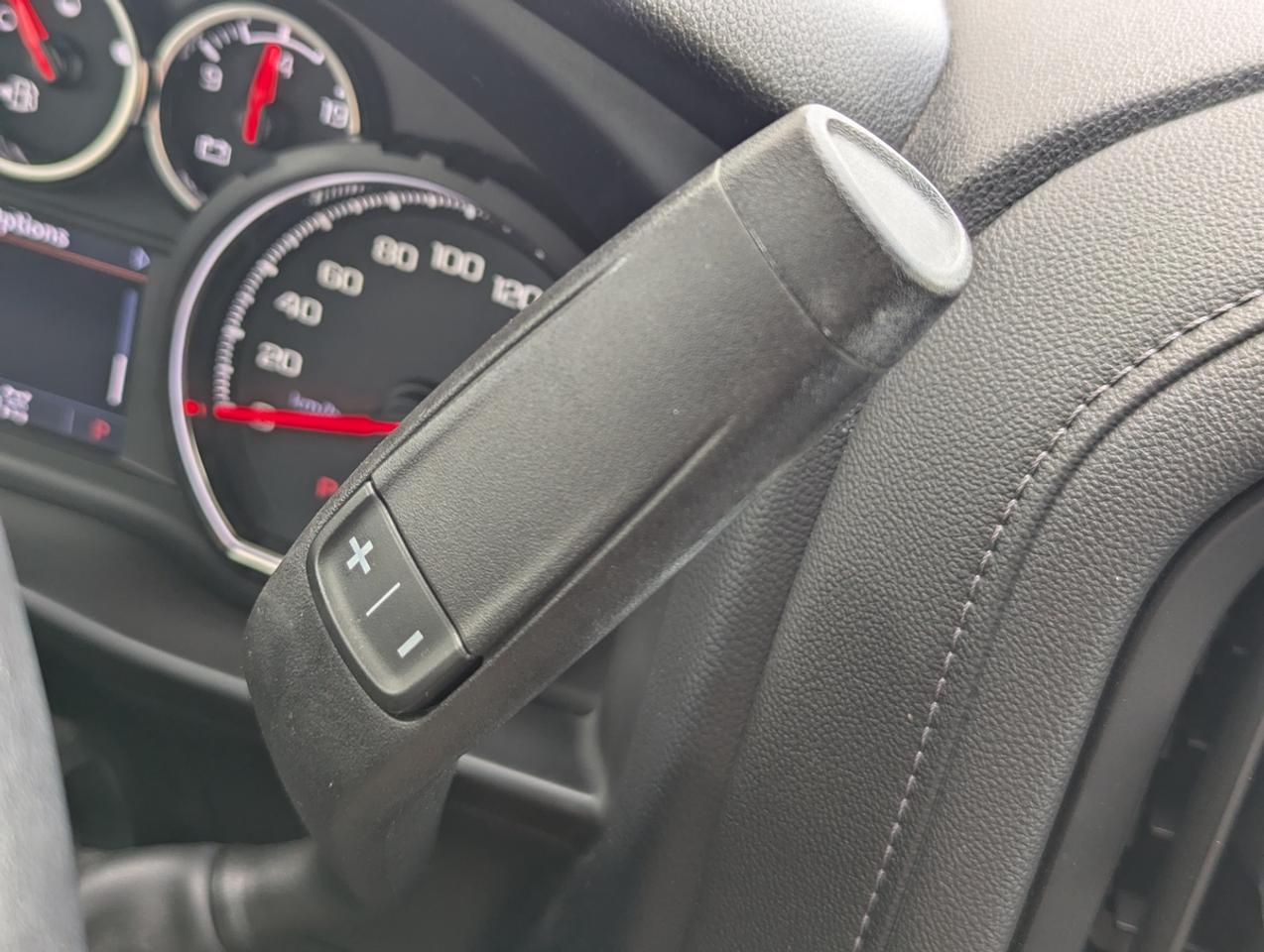2022 Chevrolet Silverado 1500 LTD 5.3V8/DoubleCab/6fitBed Photo