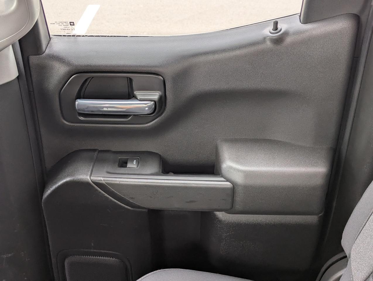 2022 Chevrolet Silverado 1500 LTD 5.3V8/DoubleCab/6fitBed Photo