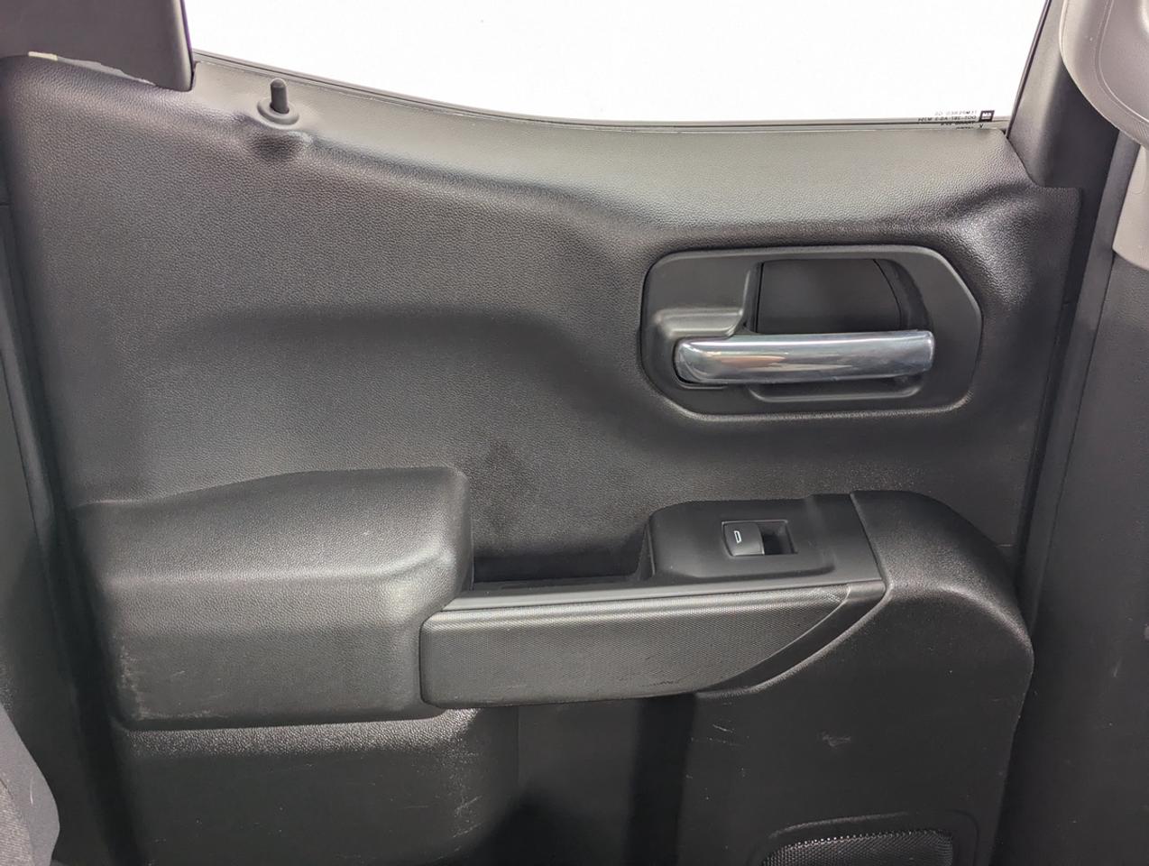 2022 Chevrolet Silverado 1500 LTD 5.3V8/DoubleCab/6fitBed Photo