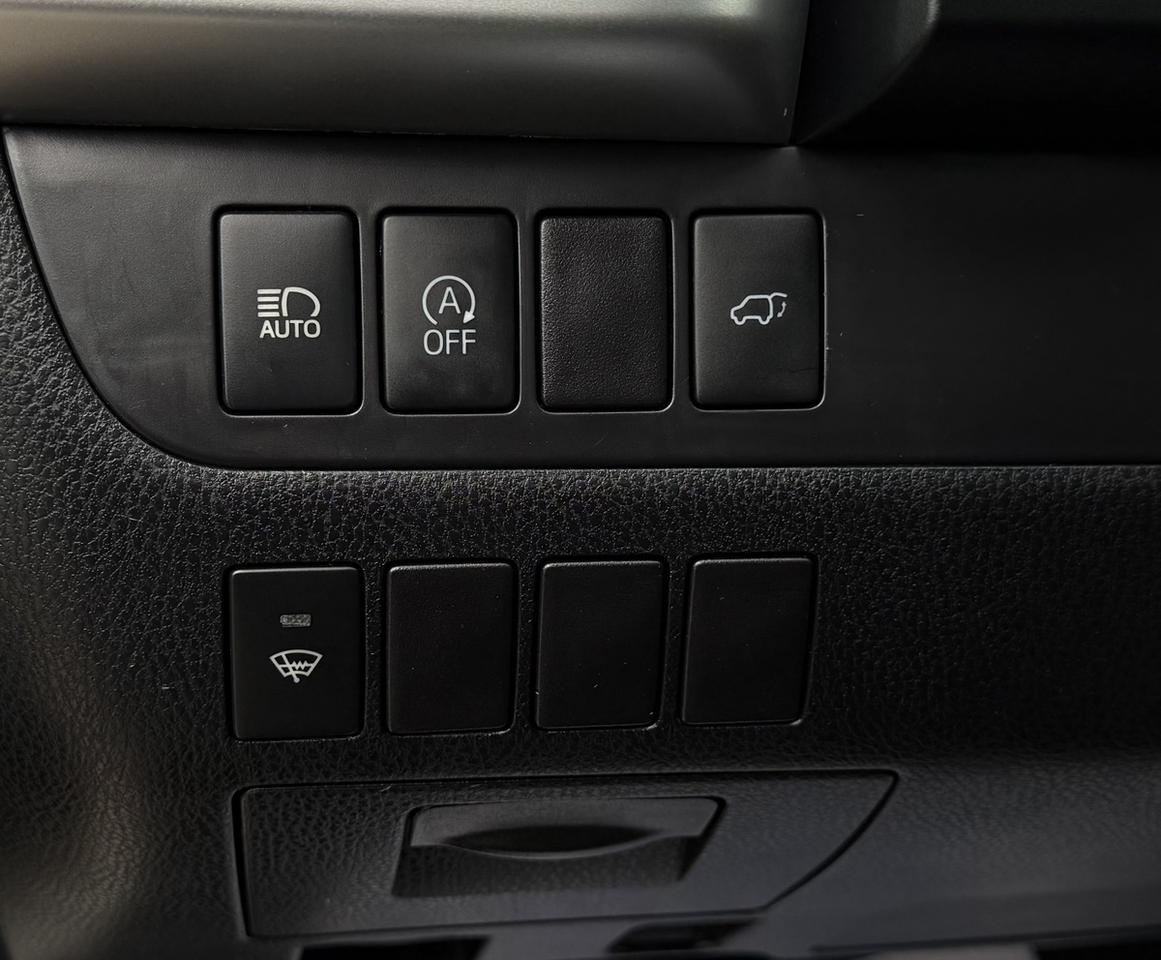 2017 Toyota Highlander XLE Photo