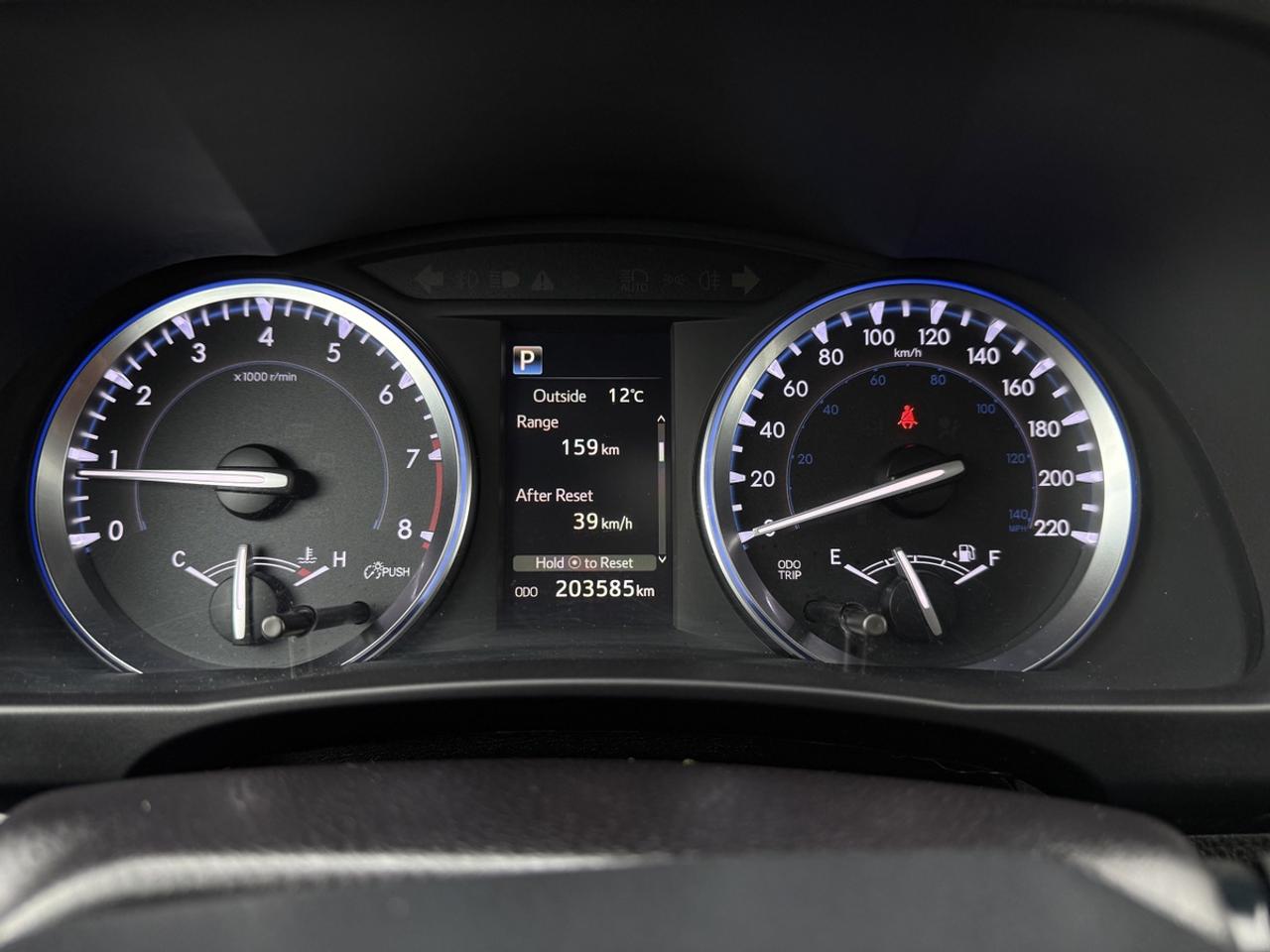 2017 Toyota Highlander XLE Photo