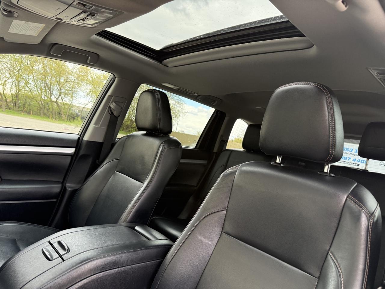 2017 Toyota Highlander XLE Photo